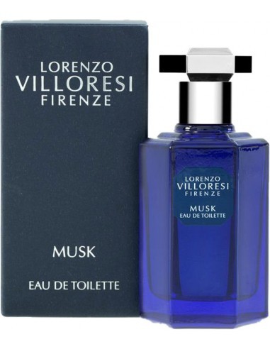 Lorenzo Villoresi Musk edt 100 ml