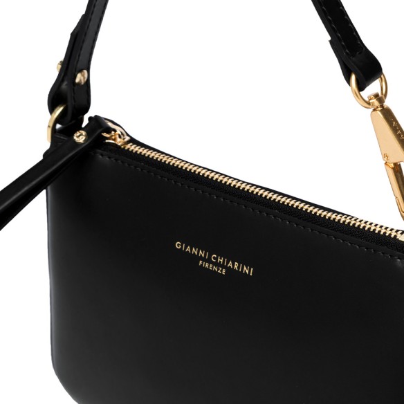 Gianni Chiarini Brooke mini bag in calf