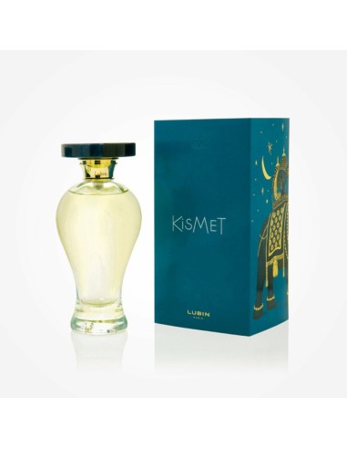 Lubin Paris Kismet eau de parfum 50ml