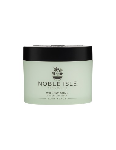 Noble Isle Body Cream Willow Song 250ml