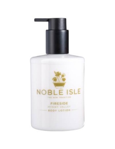Noble Isle Body Lotion Fireside 250ml