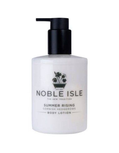 Noble Isle Hand Lotion Summer of Rising 250ml