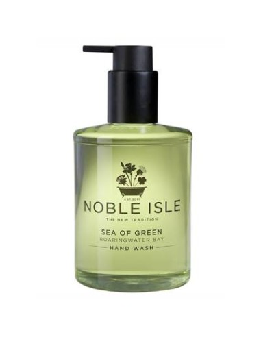 Noble Isle Hand Wash Sea of Green 250ml
