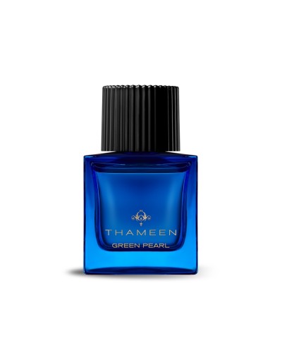 Thameen London Green Pearl Extrait de Parfum