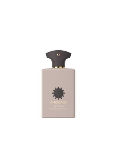 Amouage Opus VII Reckless Leather eau de parfum 100ml