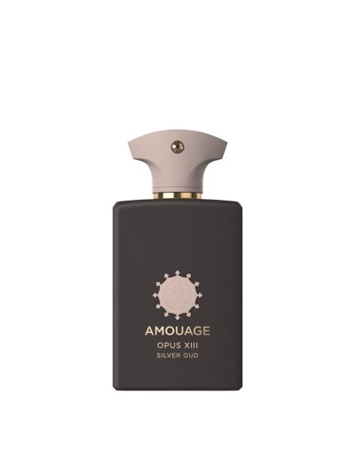 Amouage Opus XIII Silver Oud eau de parfum 100ml