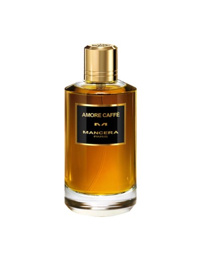 Mancera Amore Caffè 120ml eau de parfum