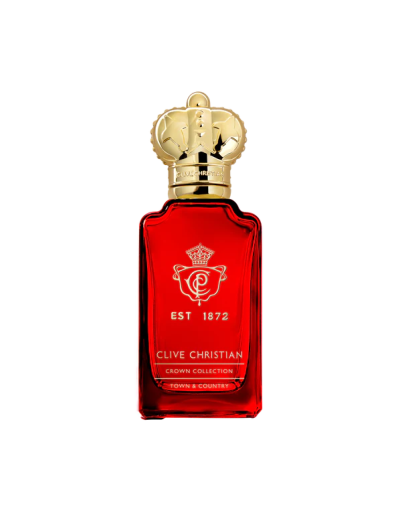 Clive Christian Town & Country Crown Collection edp 50ml