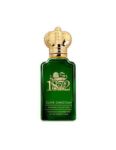 Clive Christian 1872 The masculine perfum edp 50ml