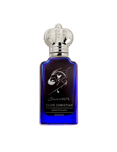 Clive Christian Jump up and kiss me Ecstatic 50ml