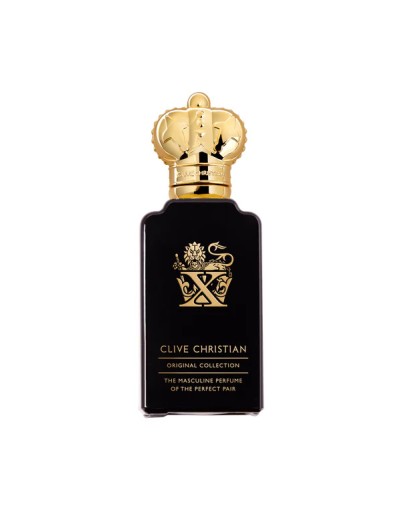 Clive Christian X Masculine Original Collection 50ml