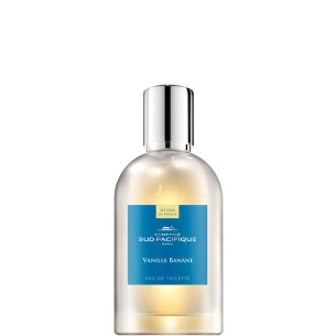 Sud Pacifique Vanille Banane 100ml edt