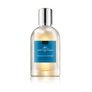 Sud Pacifique Vanille Iconique 100ml edt