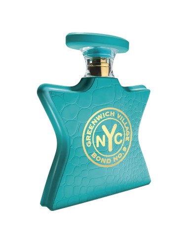 Bond No. 9 Greenwich Village eau de parfum 100ml