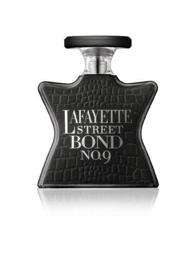 Bond No. 9 Lafayette Street eau de parfum 100ml