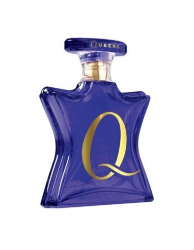 Bond No. 9 Queens eau de parfum 100ml
