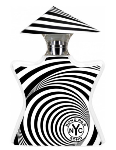 Bond No. 9 Soho eau de parfum 50ml