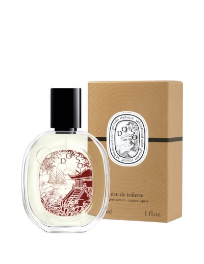 diptyque Do Son Eau de toilette edizione limitata 100ml