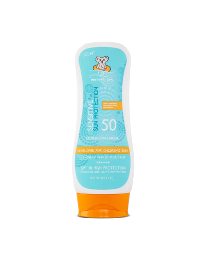 Australian Gold Kids Lotion 50 SPF