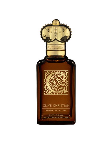 Clive Christian C Green Floral Donna edp 50ml