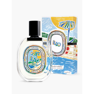 Ilio eau de toilette diptyque 100ml