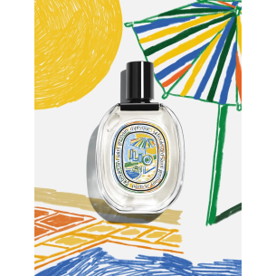 Ilio eau de toilette diptyque 100ml 2