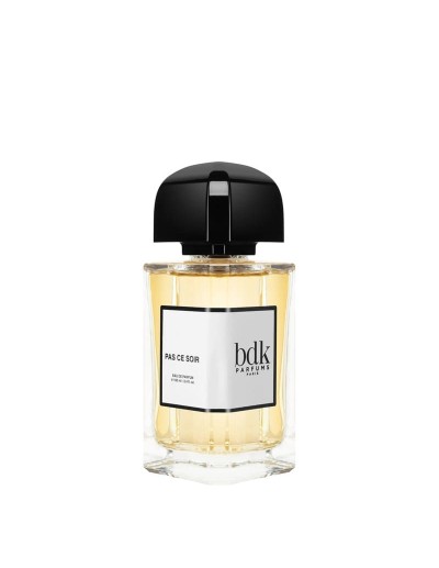 bdk Pas ce soir eau de parfum 100ml