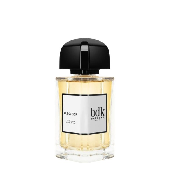 bdk Pas ce soir eau de parfum 100ml