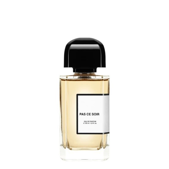 bdk Pas ce soir eau de parfum 100ml