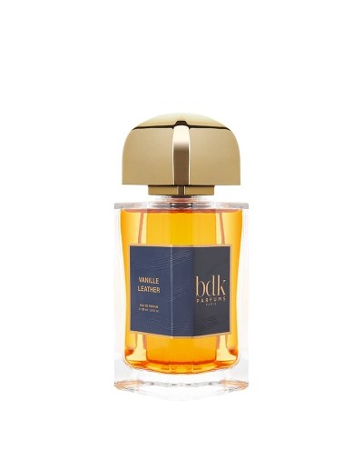 bdk Vanille Leather eau de parfum 100ml