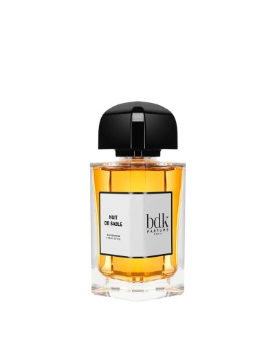 bdk Gris Nuit de Sable eau de parfum 100ml