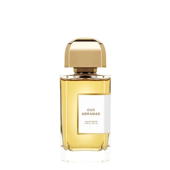 bdk Oud Abramad eau de parfum 100ml
