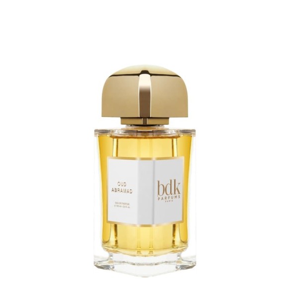 bdk Oud Abramad eau de parfum 100ml