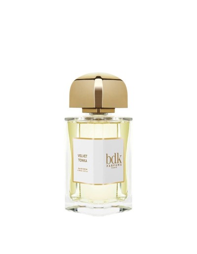 bdk Velvet Tonka eau de parfum 100ml