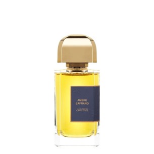 bdk Ambre Safrano eau de parfum 100ml