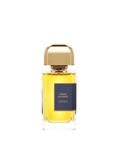 bdk Ambre Safrano eau de parfum 100ml