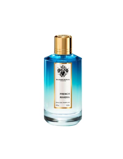 Mancera French Riviera 120ml eau de parfum