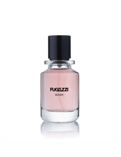 Fugazzi Goudh Extrait de parfum