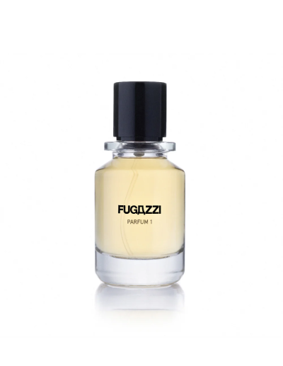 Fugazzi Parfum 1 Extrait de parfum