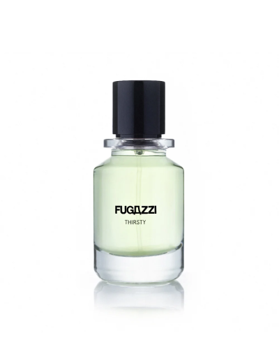 Fugazzi Thirsty Extrait de parfum