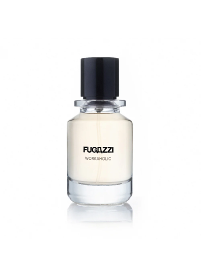 Fugazzi Workaholic Extrait de parfum