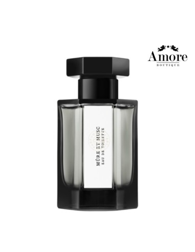 L'artisan Parfumeur More &  Musc eau de toilette -100ml