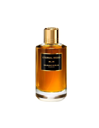 Mancera Eternal Wood 120ml eau de parfum