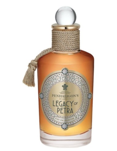 Legacy of Petra parfum 100ml- Penhaligon's