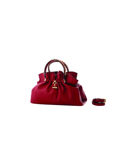 Ermanno Scervino borsa Small tote octavia red