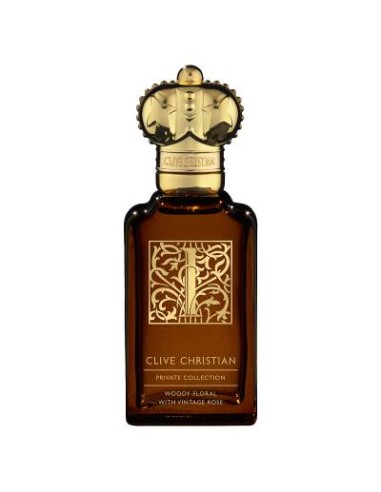 Clive Christian I Woody Floral Feminine 50ml