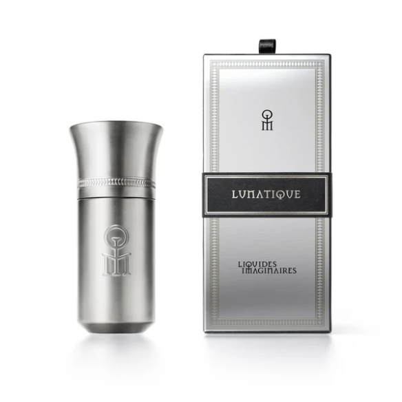 Lunatique Liquides Imaginaires eau de parfum 100ml