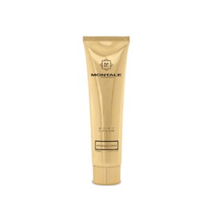 Crema corpo Montale Arabians Tonka Body Cream 150 ml