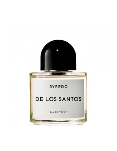 De Los Santos eau de parfum 100ml- Byredo