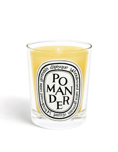 diptyque Candela Pomander 190 gr